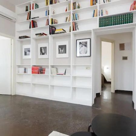 Navona Design Apartment Casa E Appartamento Per Vacanze ローマ エクステリア 写真
