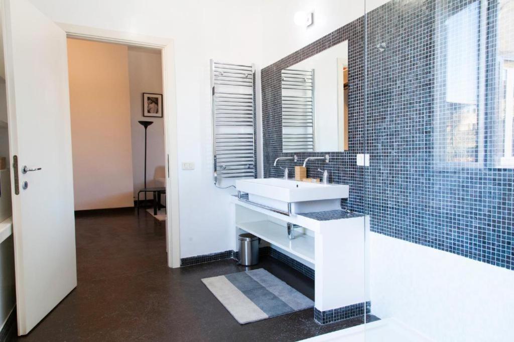 Navona Design Apartment Casa E Appartamento Per Vacanze ローマ エクステリア 写真