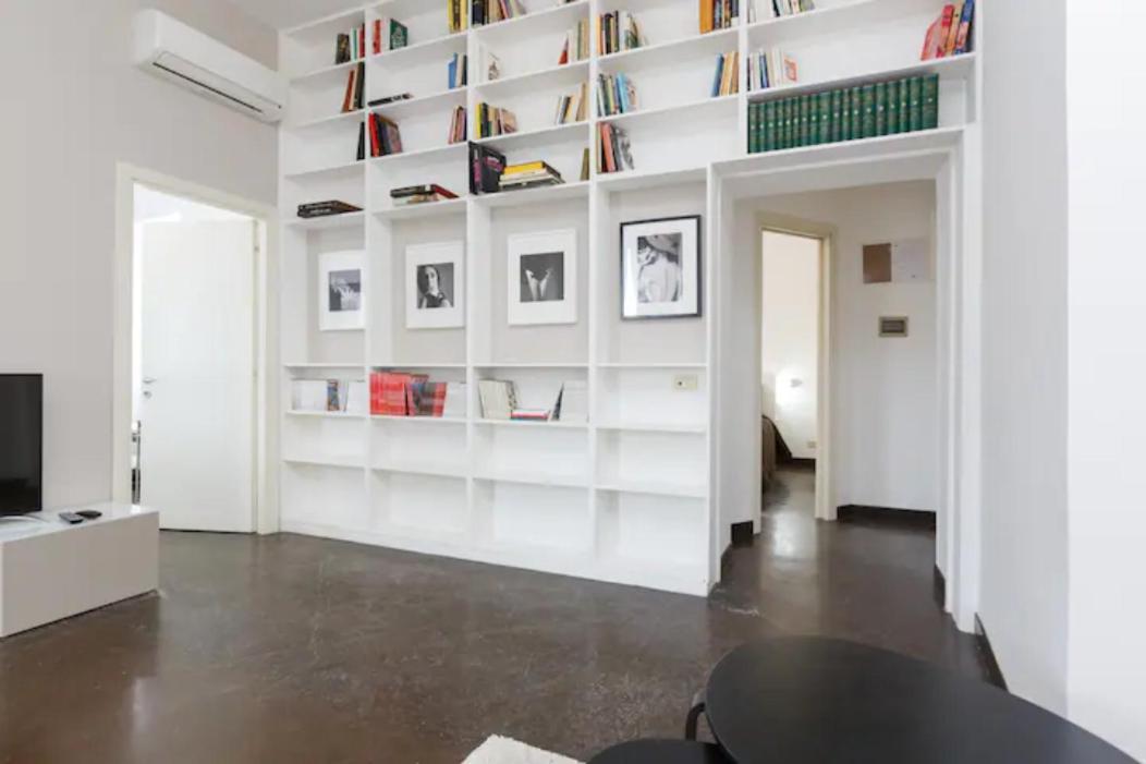 Navona Design Apartment Casa E Appartamento Per Vacanze ローマ エクステリア 写真